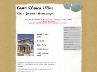 costablancavillas.org.uk Beaches, Gallery, Golf