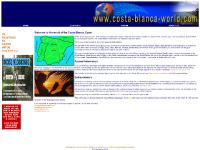 A Costa Blanca guide - Spain - news, advice, tourist info, property