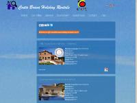 costabravaholidayrentals.nl casa costa brava