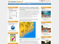 Alquiler España, Location Villas Espagne, Zoek & Boek, Vakantiehuizen Spanje  Alquiler España, Location Villas Espagne, Zoek & Boek, Vakantiehuizen Spanje