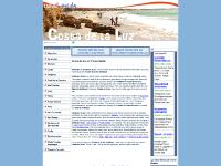 Costa de la Luz Travel Guide - Costa de la Luz, Travel Guide Costa de la Luz Travel Guide - Costa de la Luz, Travel Guide