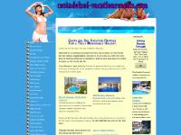 Costa del Sol Vacation Rentals,holiday villas on the Costa del Sol