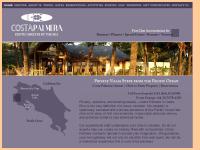 costapalmera.com costa rica pacific ocean beach house front, beaches, surfing