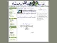  Caribbean Coast Southern Pacific &nbsp;, Southern Pacific &nbsp;, Houses, Condos