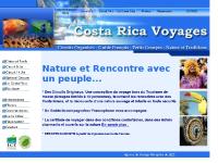 Voyage au Costa Rica - Circuits et séjours avec guides Voyage au Costa Rica - Circuits et séjours avec guides