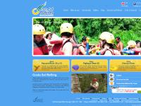 Costa Rica Rafting, Whitewater Rafting, Reventazon, Pacuare River by Costa Sol Rafting