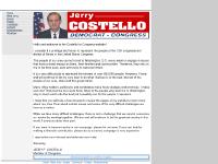 Costello for Congress Costello for Congress