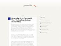 costlife.org electric cars, Paula Frail