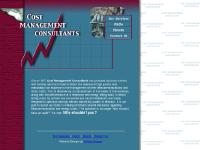 Cost Management Consultants
