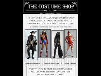 costumeshop.com.au