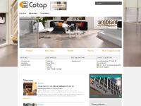 Cotap :: Groothandel in Vloeren