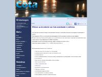 cotazwembaden.nl Klantenservice, Over ons, Zwembaden