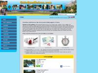 Cote d'Azur Provence South France holiday rentals cottages accommodation villas homes house B&B