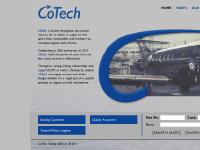 cotech-trading.com