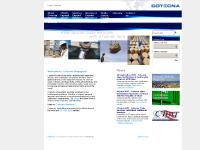 Cotecna: Leader in innovative trade inspection services, security and certification company Cotecna: Leader in innovative trade inspection services, security and certification company