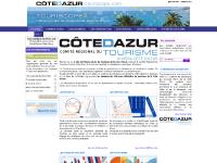 TOURISCOPE - L'observatoire du tourisme de la cote d'azur TOURISCOPE - L'observatoire du tourisme de la cote d'azur