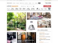 Décoration - Tout pour la décoration et l'aménagement de la maison - Cotemaison.fr Décoration - Tout pour la décoration et l'aménagement de la maison - Cotemaison.fr