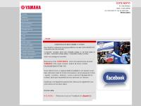 COTE MOTO concessionnaire YAMAHA à ST DOULCHARD (18) COTE MOTO concessionnaire YAMAHA à ST DOULCHARD (18)