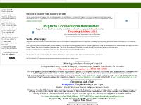 Cotgrave Town Council - Welcome Cotgrave Town Council - Welcome