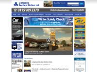 Cotgrave Service Station Cotgrave Service Station