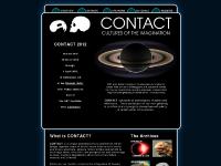 coti-contact.org CONTACT 2011, CONTACT conference 2011, worldbuilding coti-contact.org CONTACT 2011, CONTACT conference 2011, worldbuilding