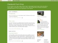Chedworth Farm Shop Chedworth Farm Shop