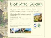 Cotswolds and Gloucestershire Tourist Guides Association - Home Cotswolds and Gloucestershire Tourist Guides Association - Home