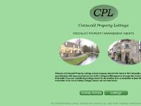 Cotswold Property Lettings