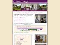 cottage-betwsycoed.co.uk betws-y-coed, snowdonia, north wales