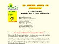 Home and Cottage Chef - Muskoka / Parry Sound BBQ Catering Home and Cottage Chef - Muskoka / Parry Sound BBQ Catering