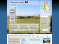 cottageguide.co.uk England, Scotland, Wales cottageguide.co.uk England, Scotland, Wales