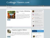 cottagehaven.com Woo Themes