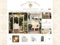  •Cottage Style, Shabby Chic&reg;, •Slipcovered & Upholstered, Replacement Slipcovers