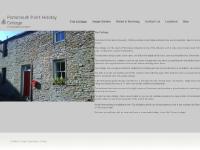 cottageinorkney cottageinorkney