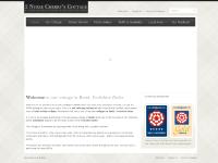 5 Star Holiday Let - 2 Nurse Cherry's Cottage in Reeth, Swaledale, North Yorkshire 5 Star Holiday Let - 2 Nurse Cherry's Cottage in Reeth, Swaledale, North Yorkshire