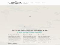 Cottage Kennels & Cattery | Dog, Cat, Pet, Boarding, Kennels, Accommodation, Melbourne, Air Port, City