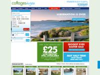 Holiday cottages in the UK, France, Ireland & Italy | cottages4you Holiday cottages in the UK, France, Ireland & Italy | cottages4you