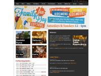 cottiers | bar, restaurant, theatre in the heart of Glasgow's west end | 0141 357 5825 cottiers | bar, restaurant, theatre in the heart of Glasgow's west end | 0141 357 5825