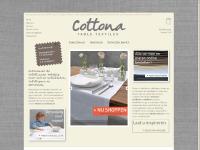  Gastenboek, Producten, Tafelkleden, Ronde tafelkleden