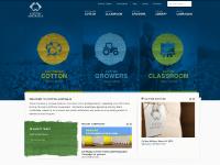 Cotton Australia Cotton Australia