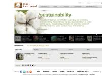 The Cotton Incorporated corporate homepage - Cotton Incorporated The Cotton Incorporated corporate homepage - Cotton Incorporated