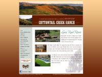 RANCH PHILOSOPHY, CONSERVATION FUND, FAVORITE LINKS, CTC STORE RANCH PHILOSOPHY, CONSERVATION FUND, FAVORITE LINKS, CTC STORE