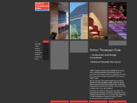  Completed Projects, Links, Services, Clients