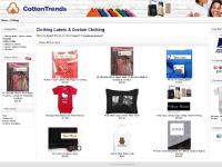 CottonTrends CottonTrends