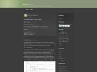 Bad Timing, Uncategorized, SRM 462 div1, C/C++  Bad Timing, Uncategorized, SRM 462 div1, C/C++