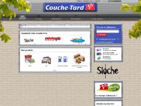 Couche-Tard Couche-Tard