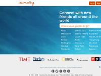Stay With Locals & Make Travel Friends | Couchsurfing Stay With Locals & Make Travel Friends | Couchsurfing