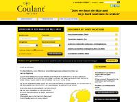 Coulant Interim, uitzendbureau met vestigingen in Eindhoven, Utrecht en Weert Coulant Interim, uitzendbureau met vestigingen in Eindhoven, Utrecht en Weert