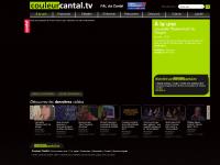 couleurcantal.tv À la une, S'associer, Débattre couleurcantal.tv À la une, S'associer, Débattre
