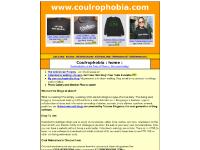 coulrophobia.com Can't Sleep, Clowns Will Eat Me, Clowntrix Matrix Parody coulrophobia.com Can't Sleep, Clowns Will Eat Me, Clowntrix Matrix Parody